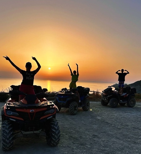 Не нужны ни сайты, ни приложения. 